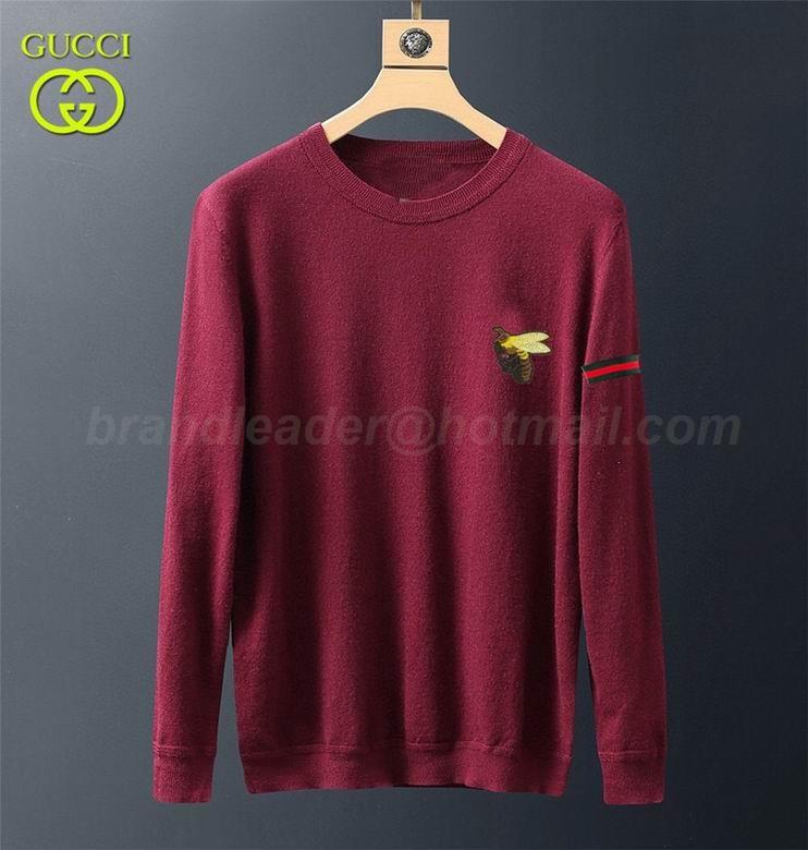 Gucci Men's Sweater 40